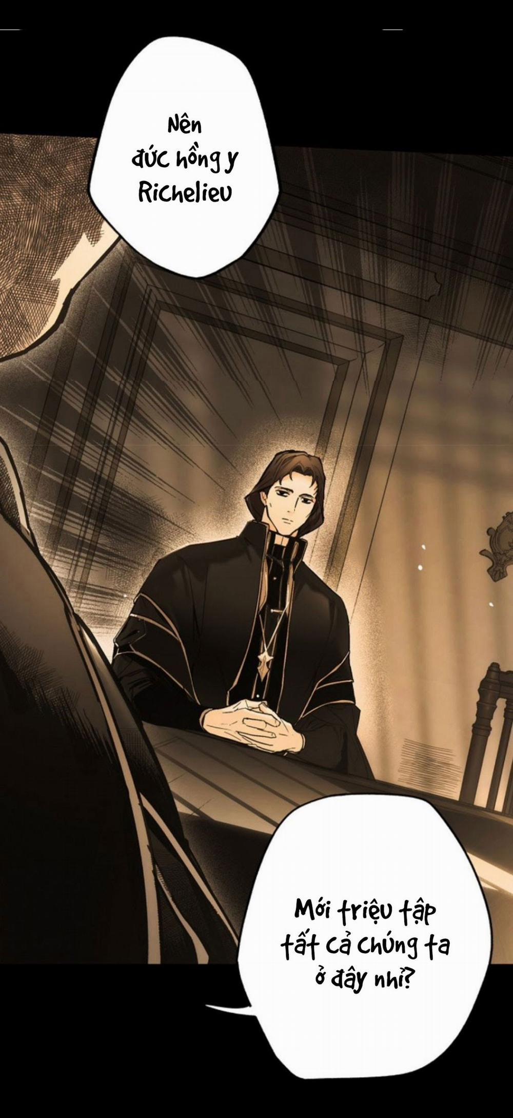 Câu Chuyện Cổ Tích Của Mẹ Kế 59 trang 9