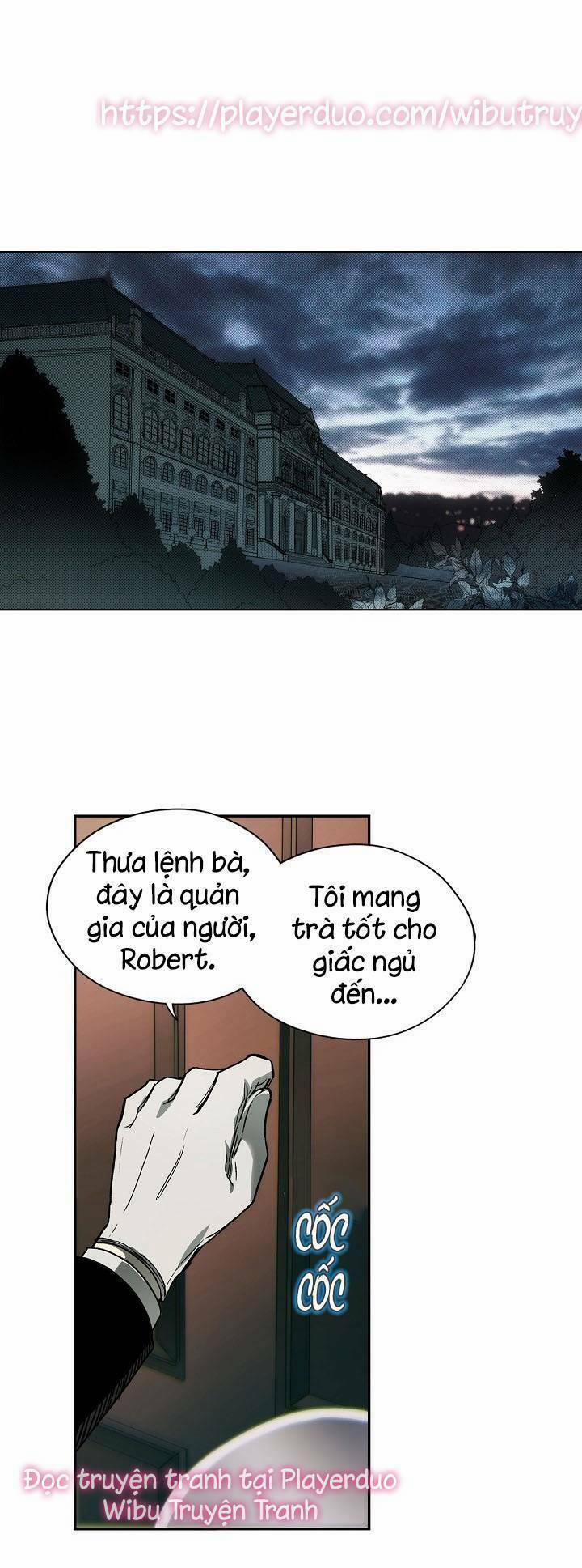 Câu Chuyện Cổ Tích Của Mẹ Kế 6 trang 1