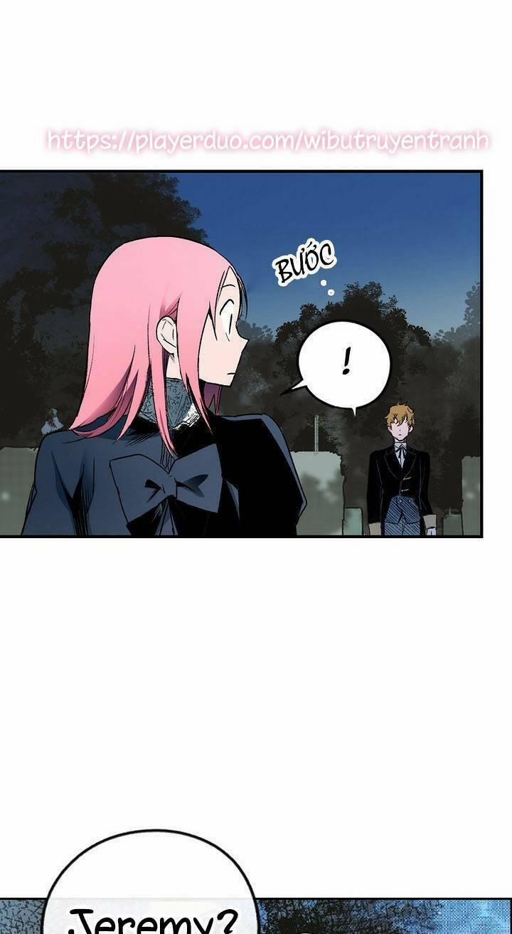 Câu Chuyện Cổ Tích Của Mẹ Kế 6 trang 10