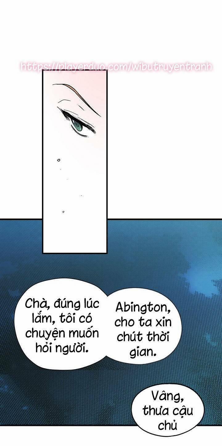 Câu Chuyện Cổ Tích Của Mẹ Kế 6 trang 14