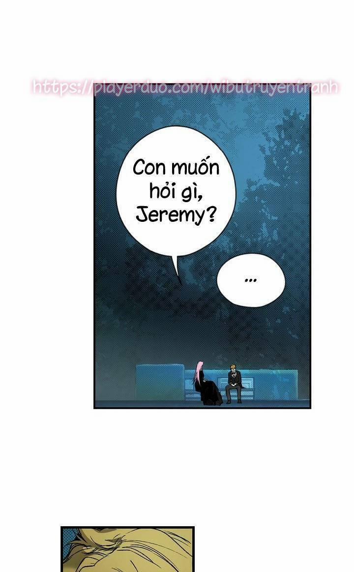 Câu Chuyện Cổ Tích Của Mẹ Kế 6 trang 16