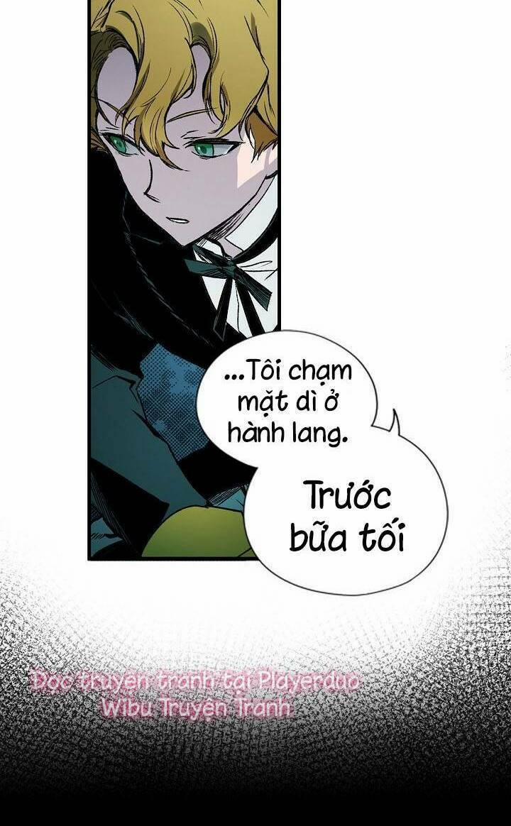 Câu Chuyện Cổ Tích Của Mẹ Kế 6 trang 17