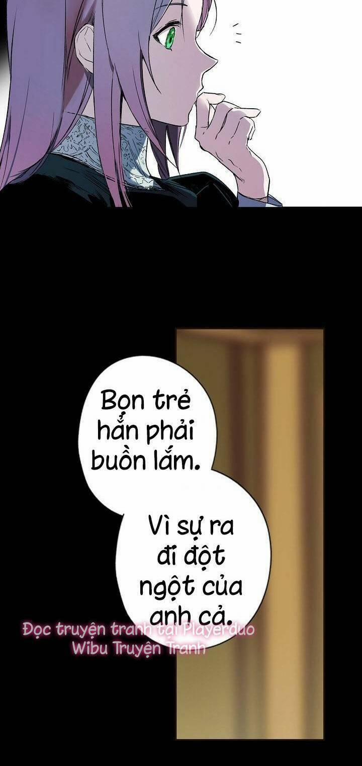 Câu Chuyện Cổ Tích Của Mẹ Kế 6 trang 19