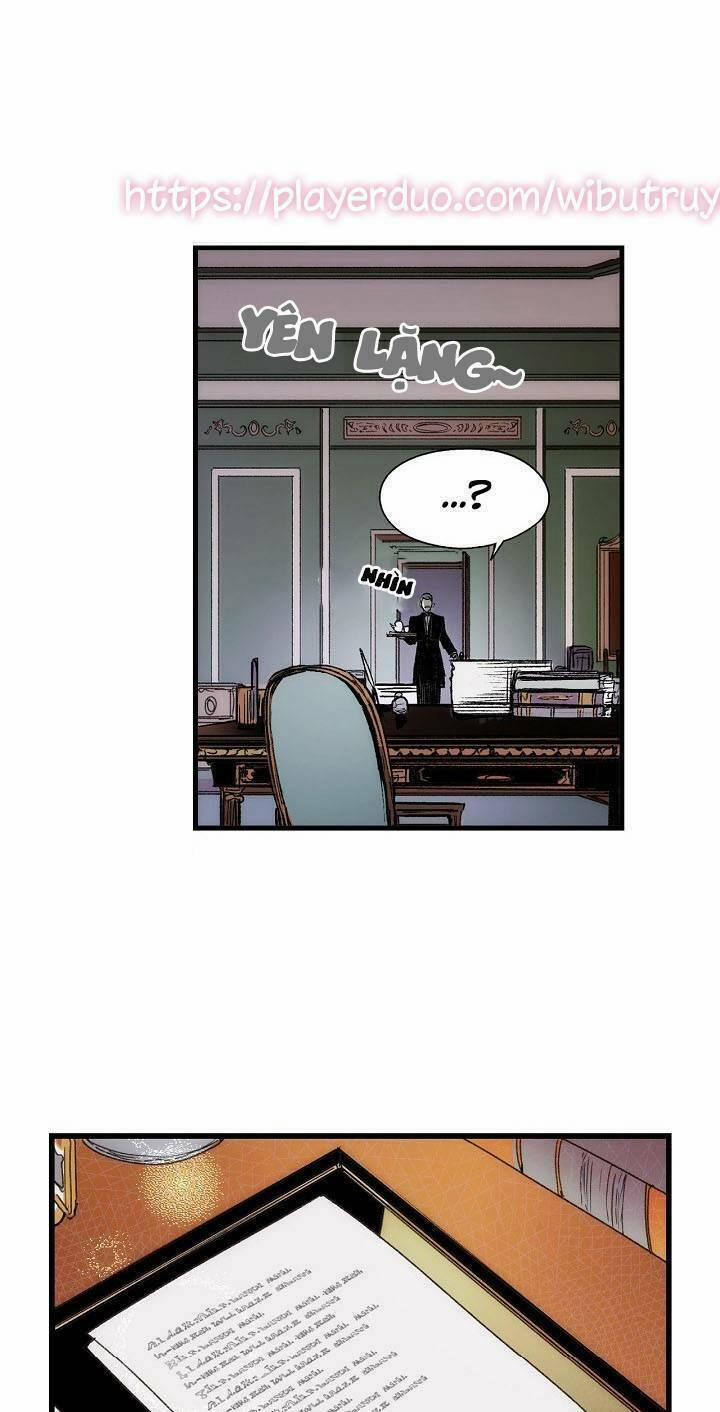 Câu Chuyện Cổ Tích Của Mẹ Kế 6 trang 2