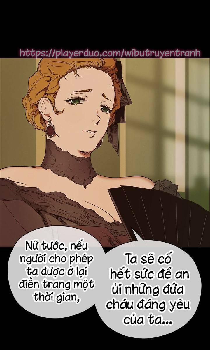 Câu Chuyện Cổ Tích Của Mẹ Kế 6 trang 20