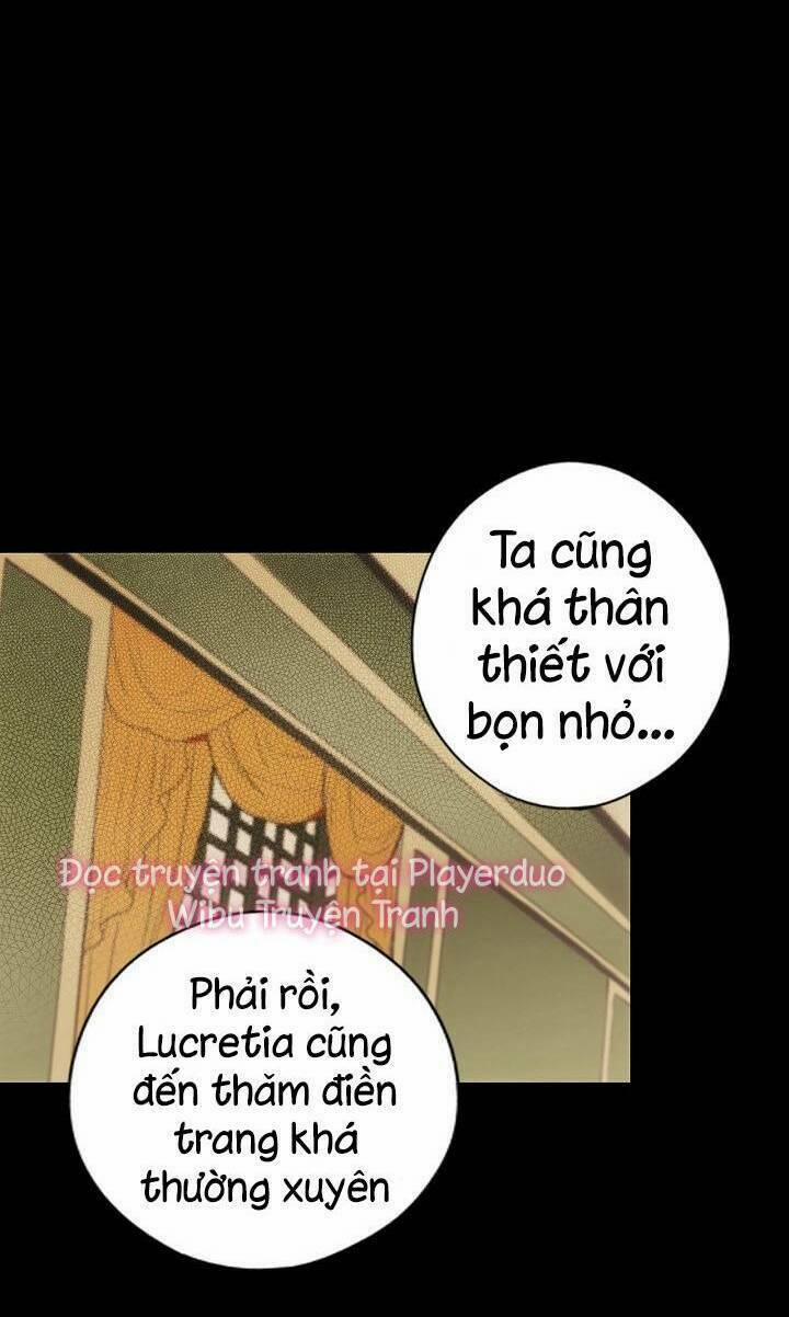 Câu Chuyện Cổ Tích Của Mẹ Kế 6 trang 21