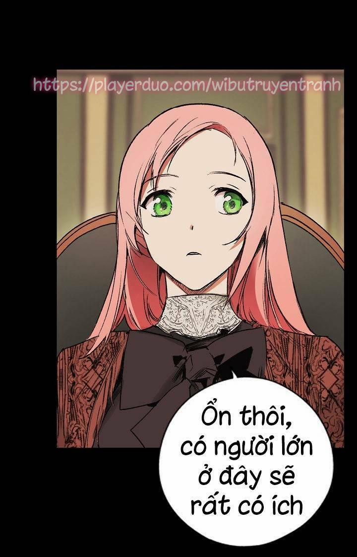 Câu Chuyện Cổ Tích Của Mẹ Kế 6 trang 22