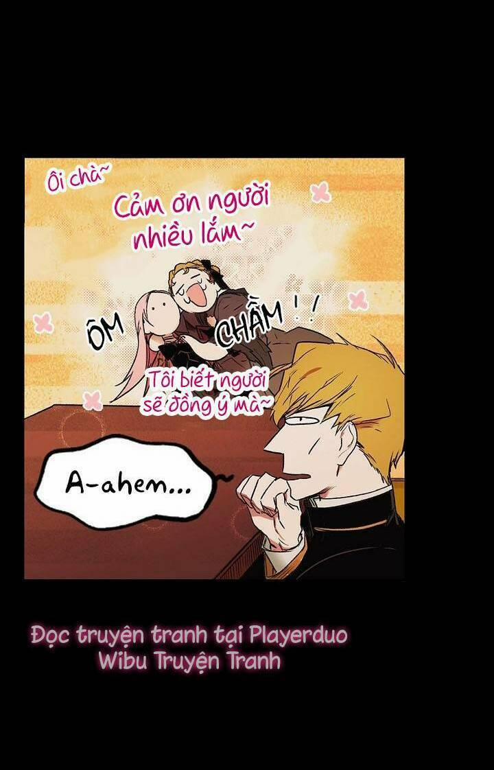 Câu Chuyện Cổ Tích Của Mẹ Kế 6 trang 23