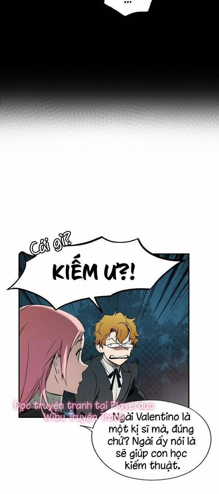 Câu Chuyện Cổ Tích Của Mẹ Kế 6 trang 25