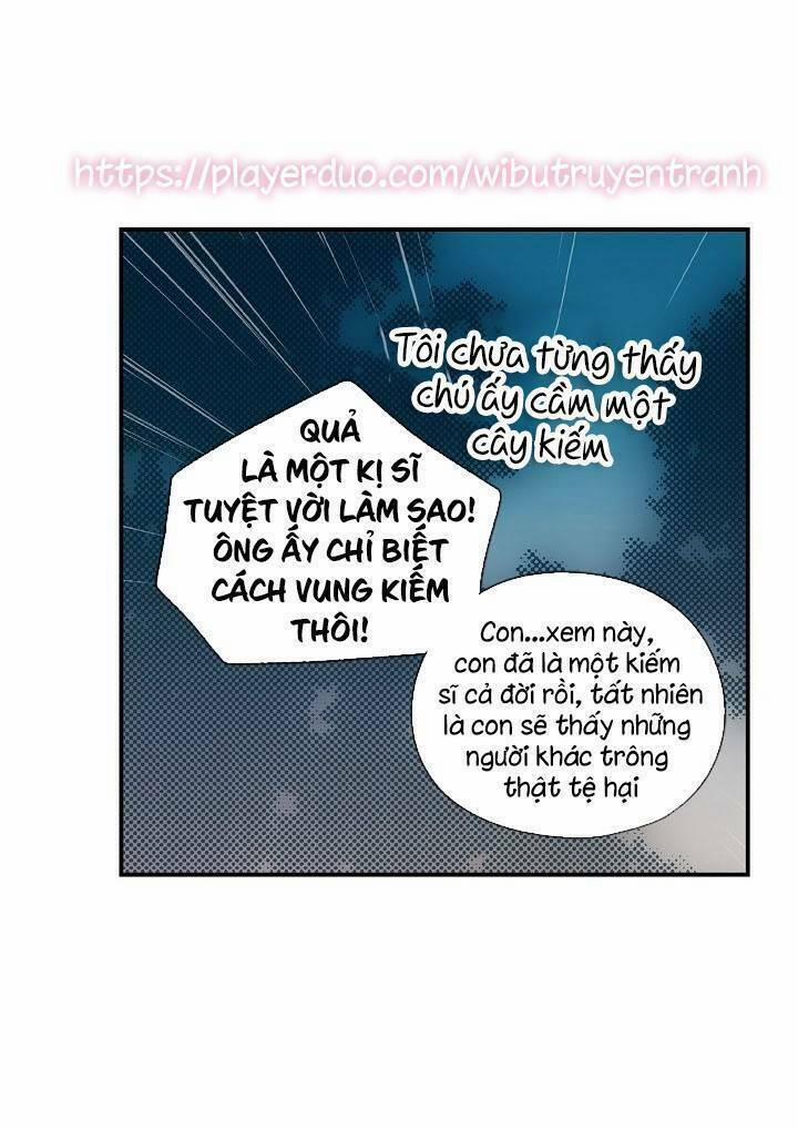 Câu Chuyện Cổ Tích Của Mẹ Kế 6 trang 26