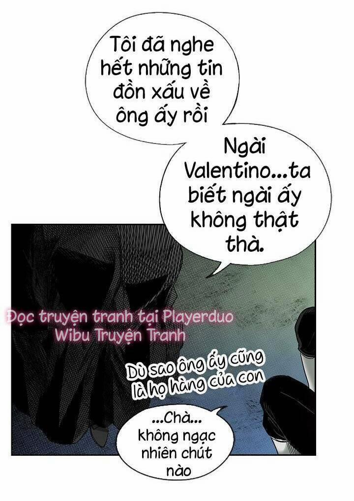 Câu Chuyện Cổ Tích Của Mẹ Kế 6 trang 27