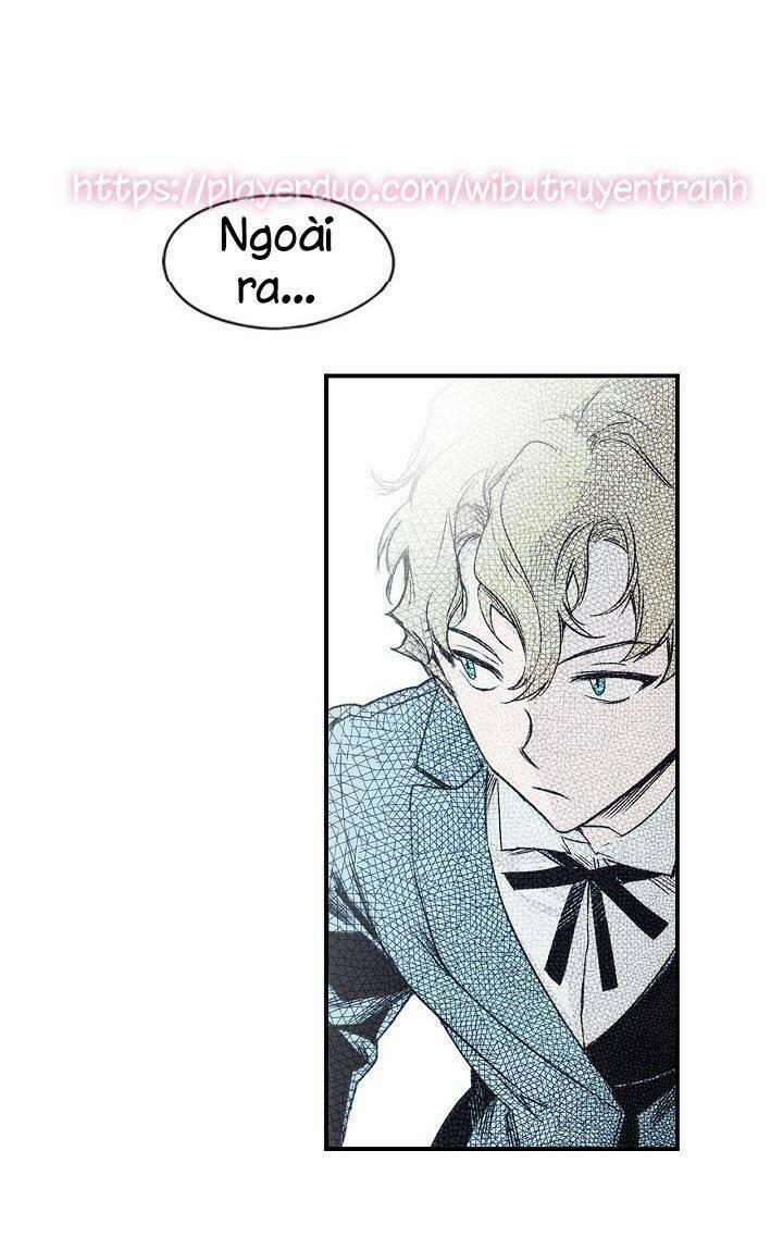 Câu Chuyện Cổ Tích Của Mẹ Kế 6 trang 30