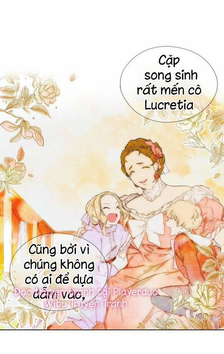 Câu Chuyện Cổ Tích Của Mẹ Kế 6 trang 31