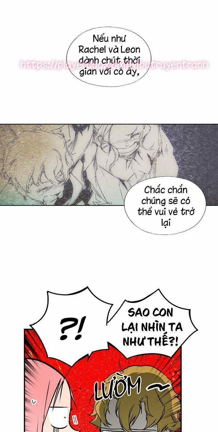 Câu Chuyện Cổ Tích Của Mẹ Kế 6 trang 32