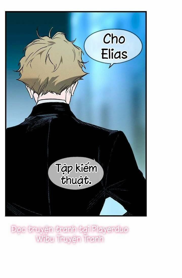 Câu Chuyện Cổ Tích Của Mẹ Kế 6 trang 37