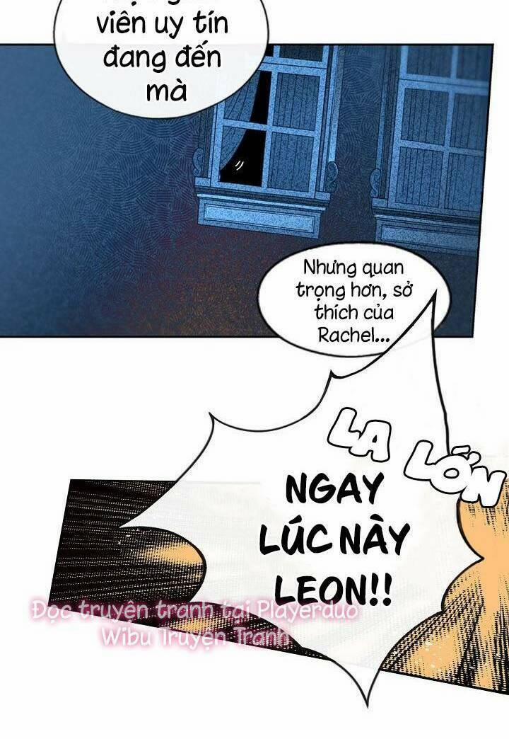 Câu Chuyện Cổ Tích Của Mẹ Kế 6 trang 39