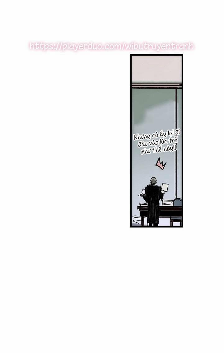 Câu Chuyện Cổ Tích Của Mẹ Kế 6 trang 4