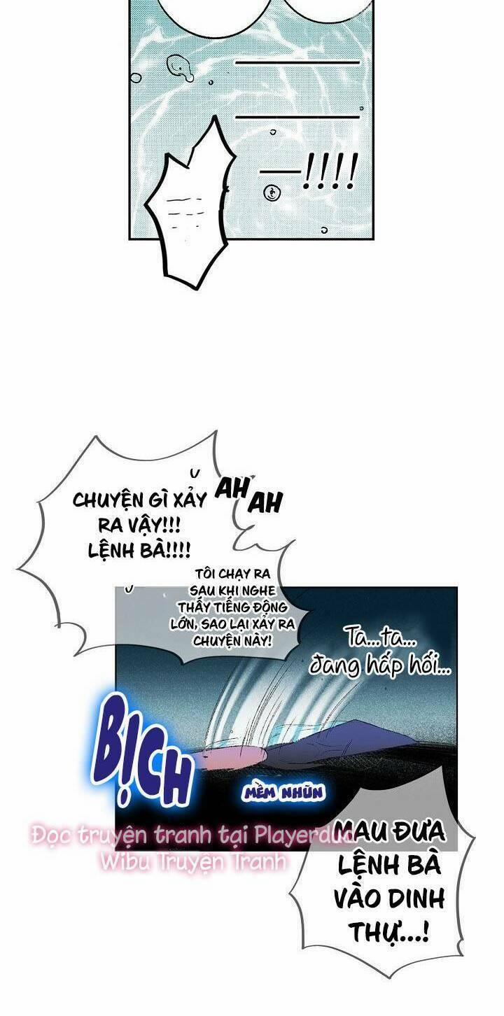 Câu Chuyện Cổ Tích Của Mẹ Kế 6 trang 41