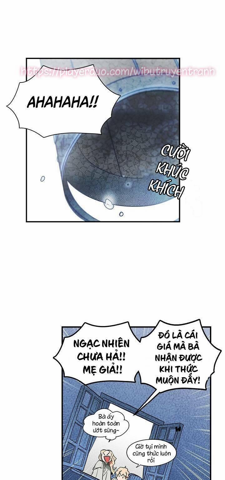 Câu Chuyện Cổ Tích Của Mẹ Kế 6 trang 42