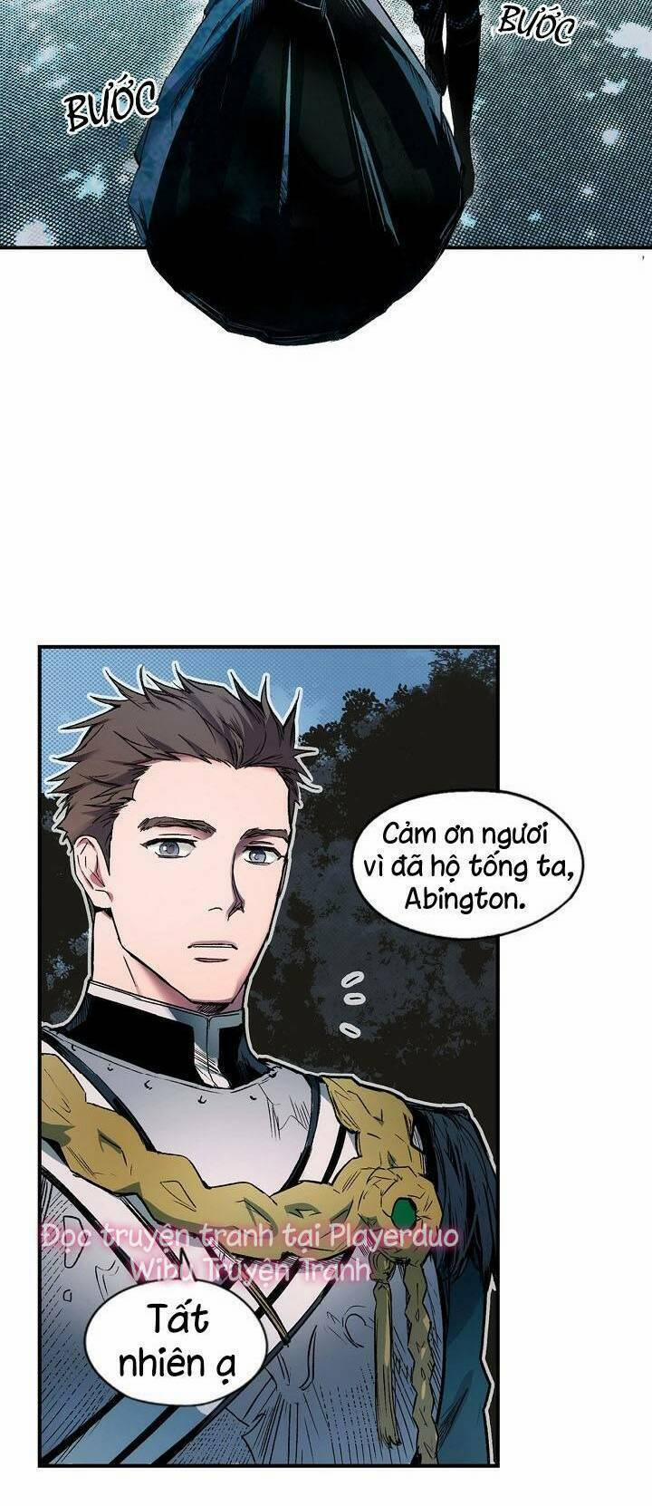 Câu Chuyện Cổ Tích Của Mẹ Kế 6 trang 7