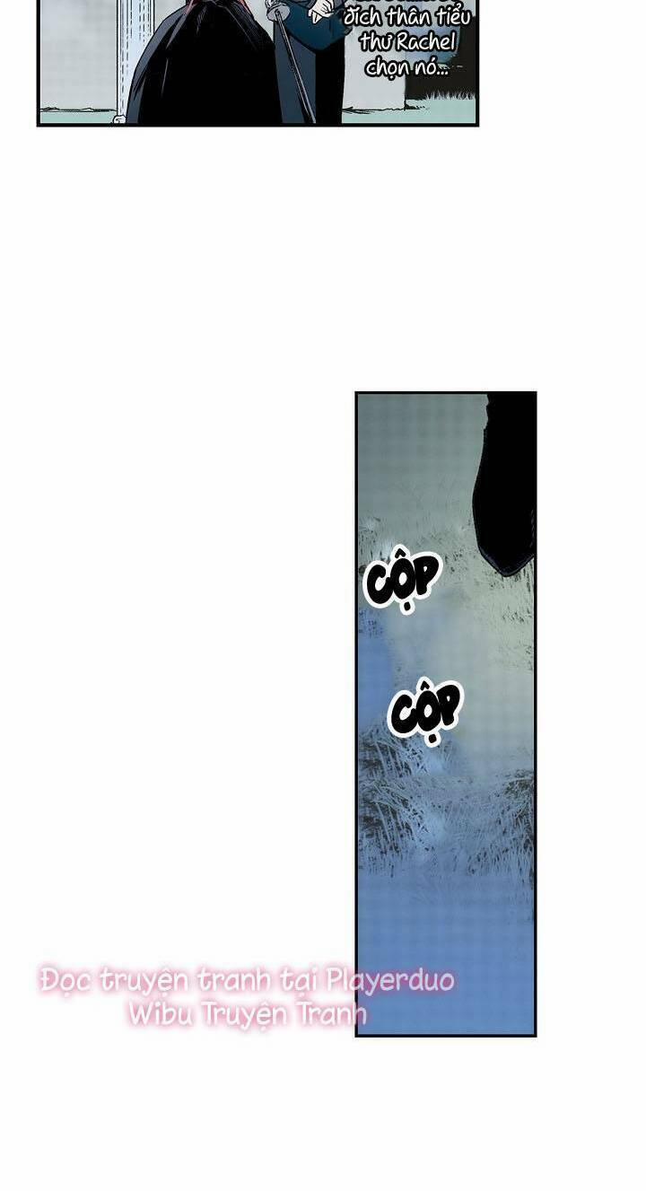 Câu Chuyện Cổ Tích Của Mẹ Kế 6 trang 9