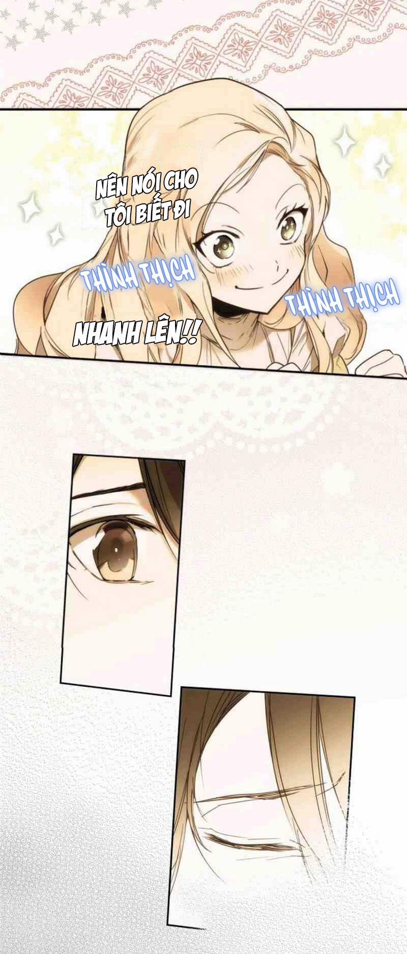 Câu Chuyện Cổ Tích Của Mẹ Kế 60 trang 10