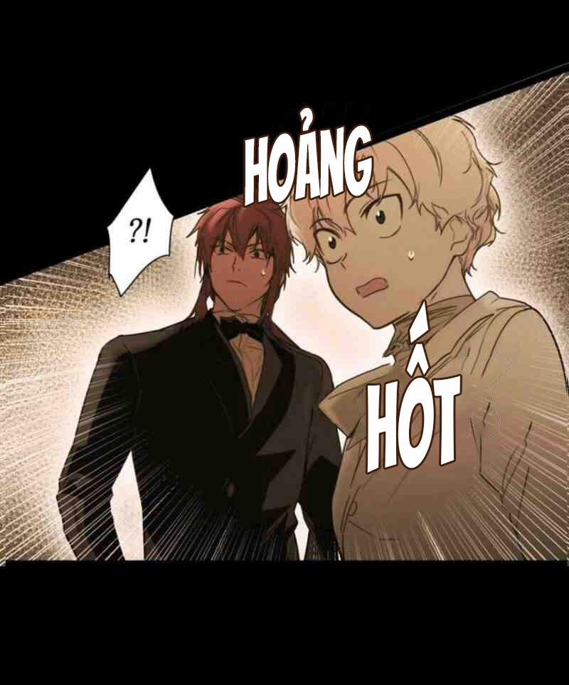 Câu Chuyện Cổ Tích Của Mẹ Kế 60 trang 14