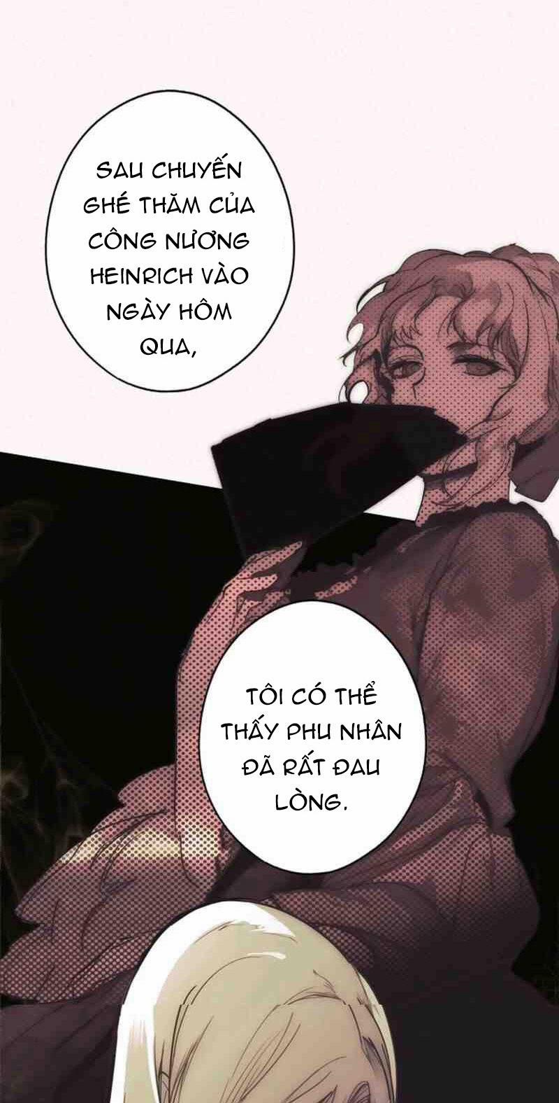 Câu Chuyện Cổ Tích Của Mẹ Kế 60 trang 18