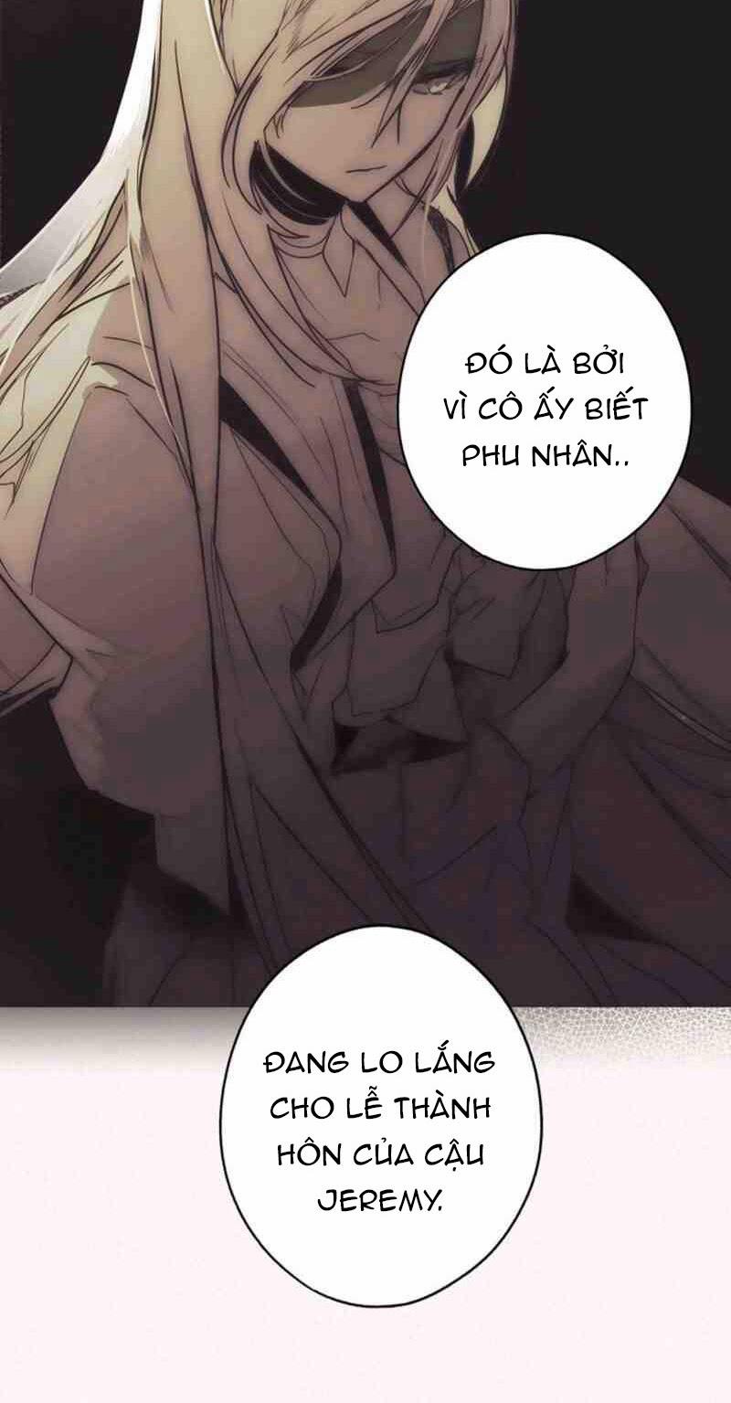 Câu Chuyện Cổ Tích Của Mẹ Kế 60 trang 19