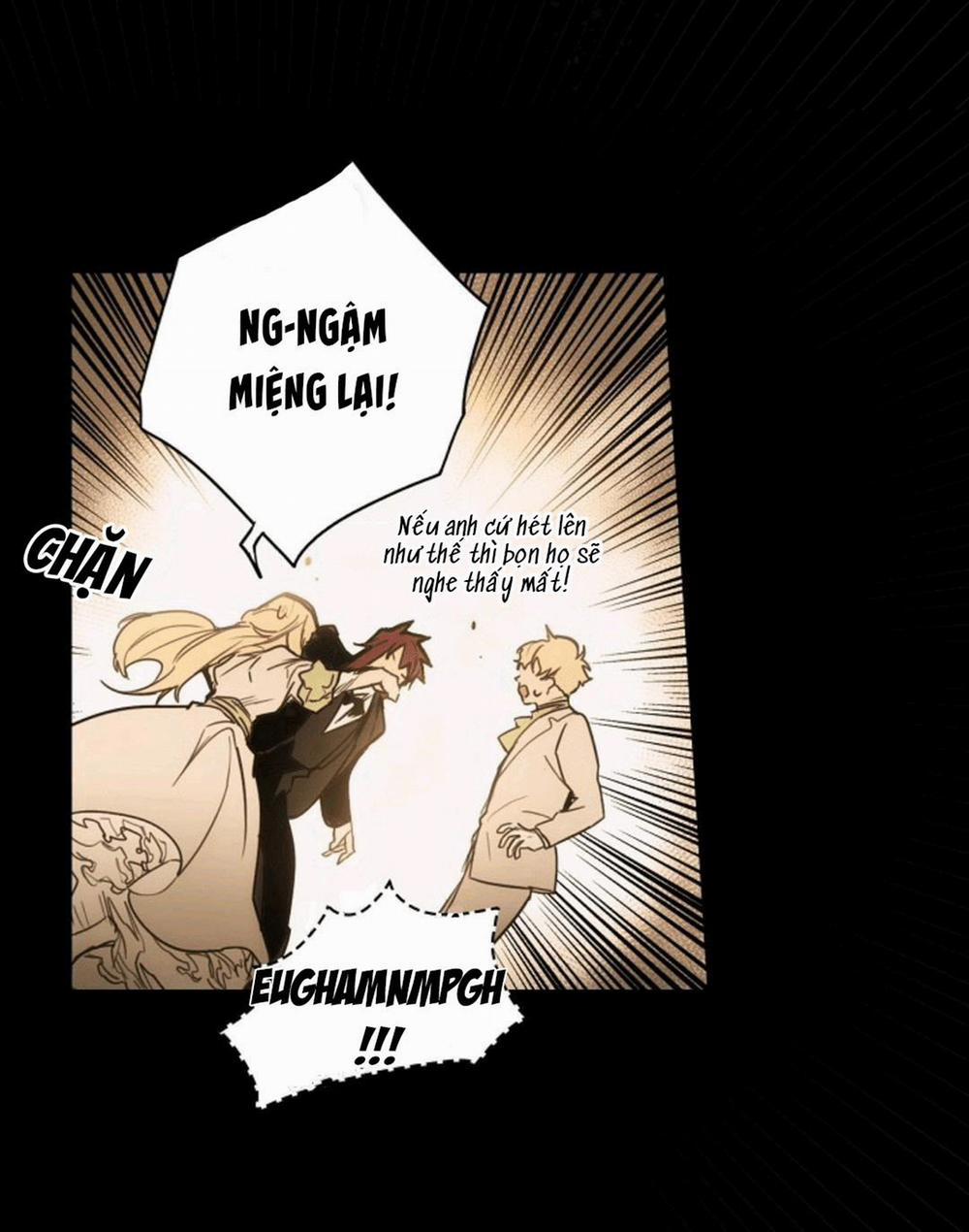 Câu Chuyện Cổ Tích Của Mẹ Kế 60 trang 2