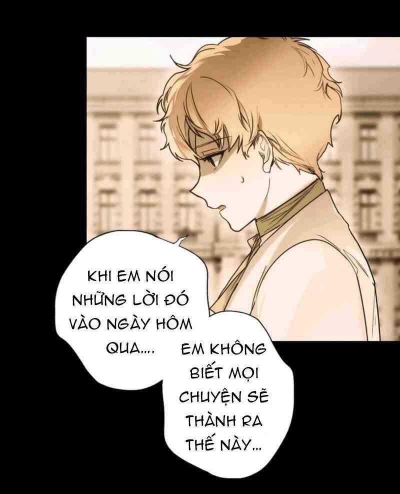 Câu Chuyện Cổ Tích Của Mẹ Kế 60 trang 23