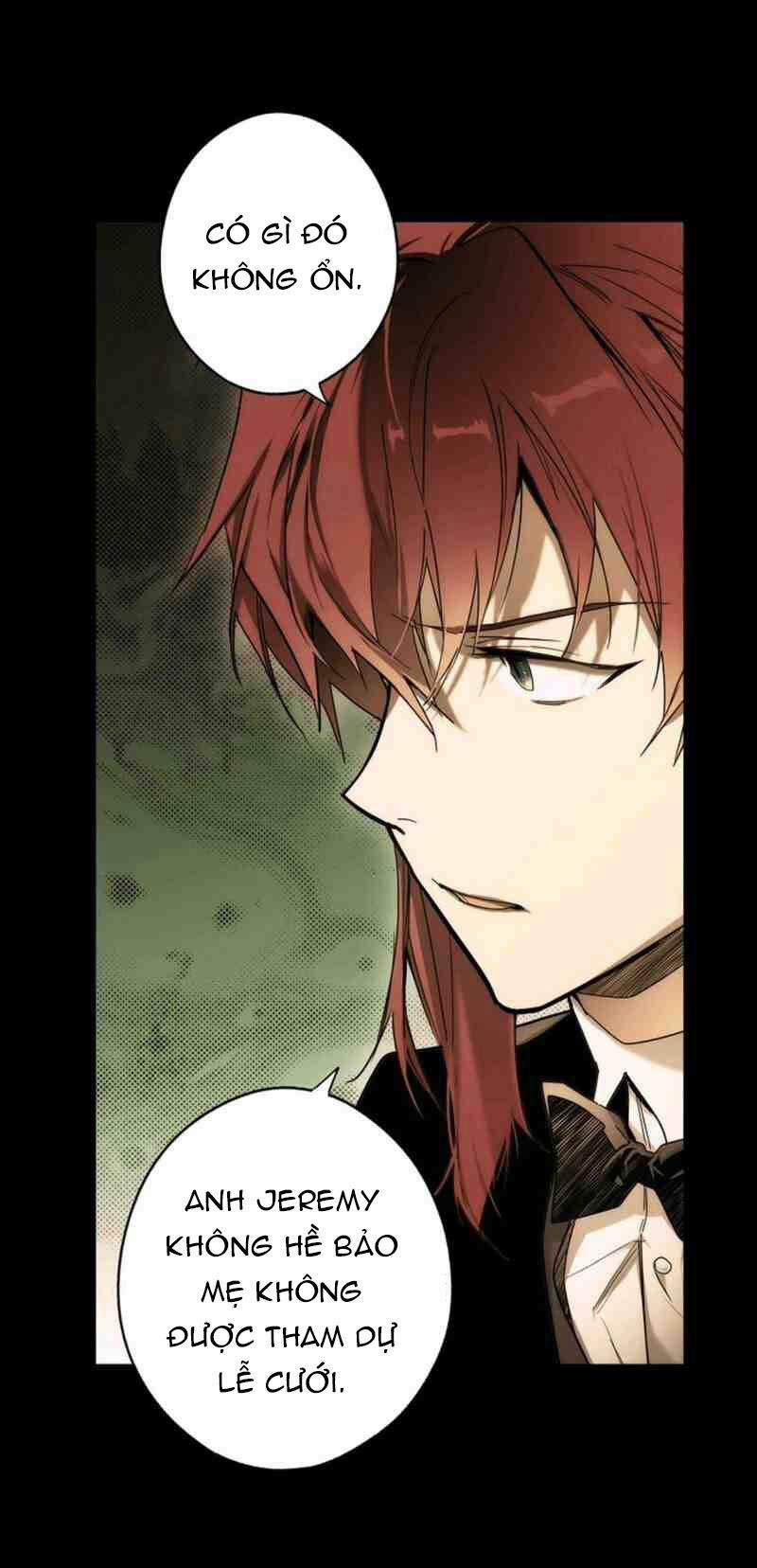 Câu Chuyện Cổ Tích Của Mẹ Kế 60 trang 25