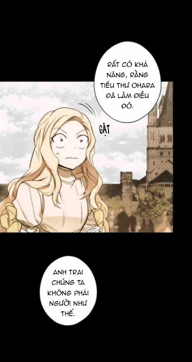 Câu Chuyện Cổ Tích Của Mẹ Kế 60 trang 26