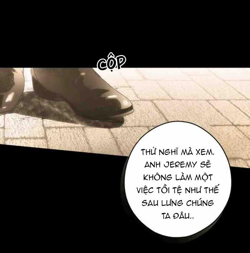 Câu Chuyện Cổ Tích Của Mẹ Kế 60 trang 27