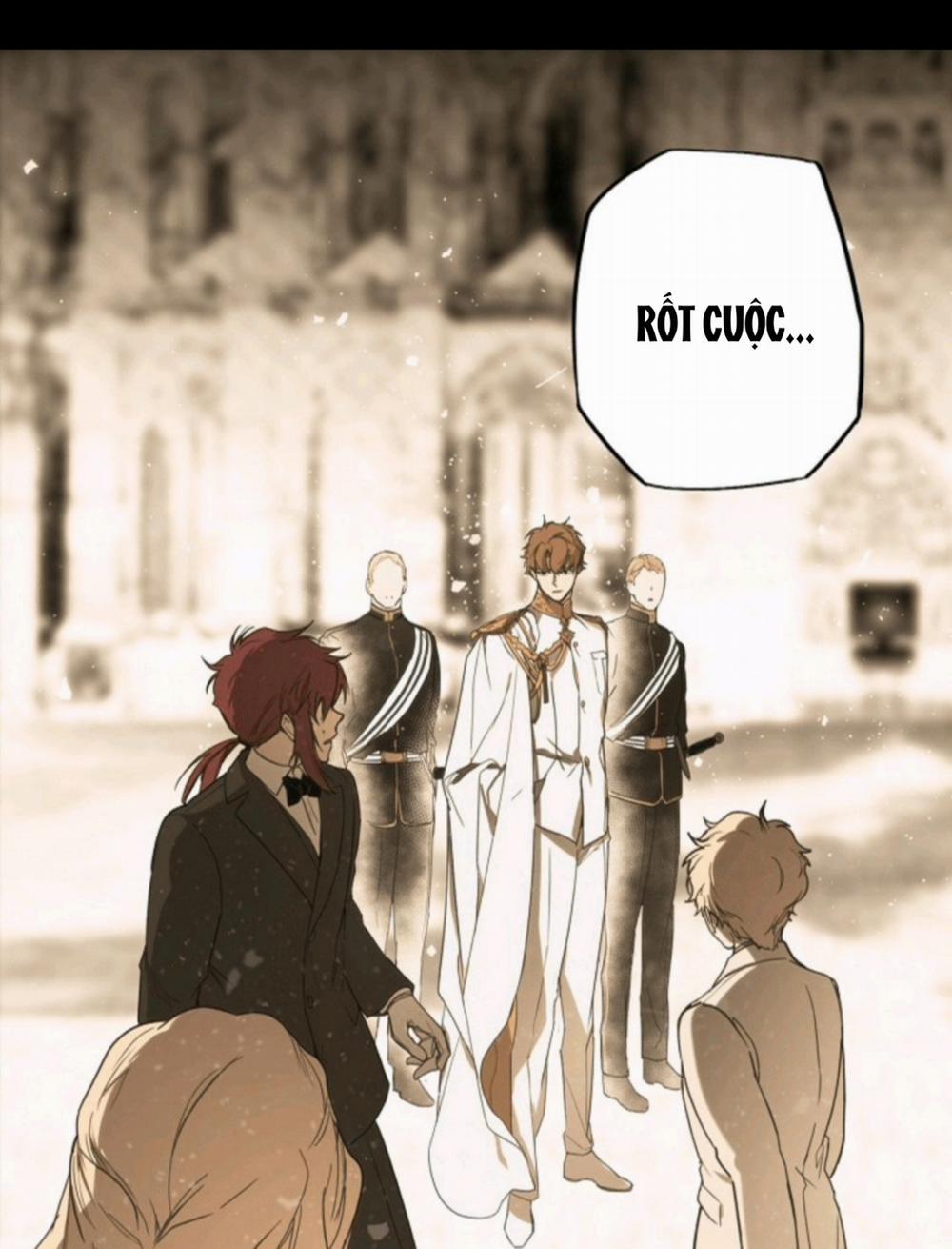 Câu Chuyện Cổ Tích Của Mẹ Kế 60 trang 29