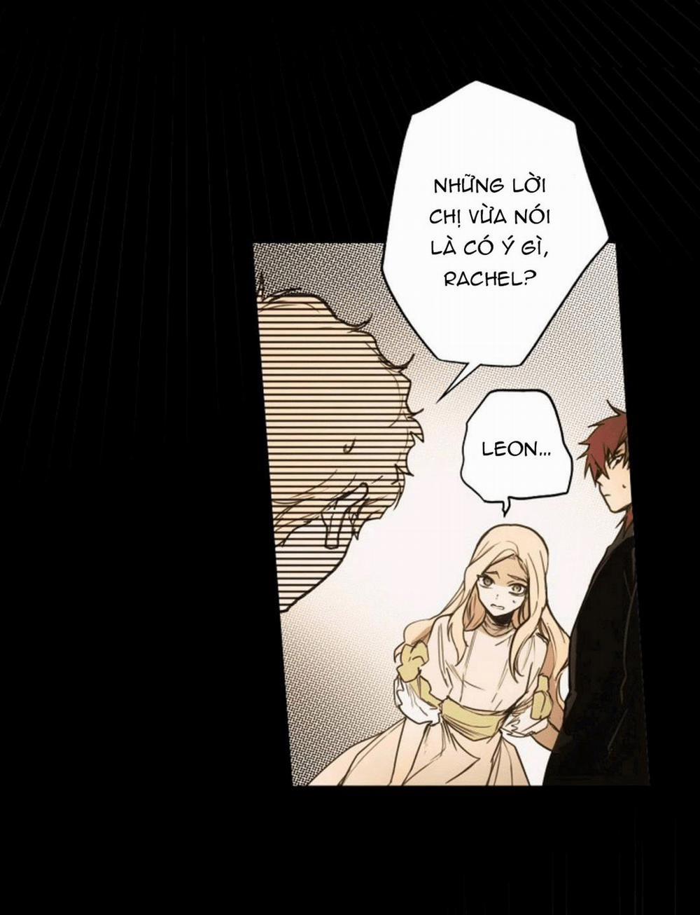 Câu Chuyện Cổ Tích Của Mẹ Kế 60 trang 3