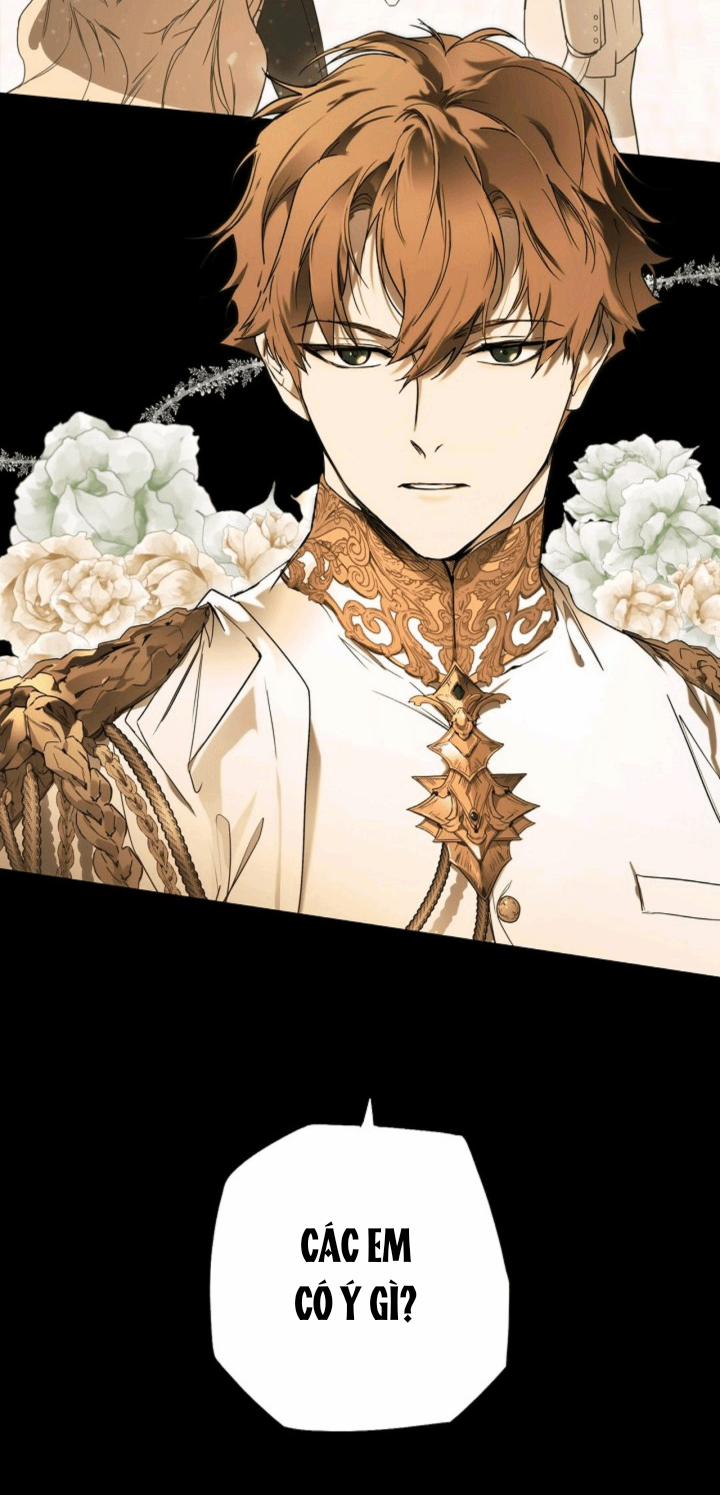 Câu Chuyện Cổ Tích Của Mẹ Kế 60 trang 30