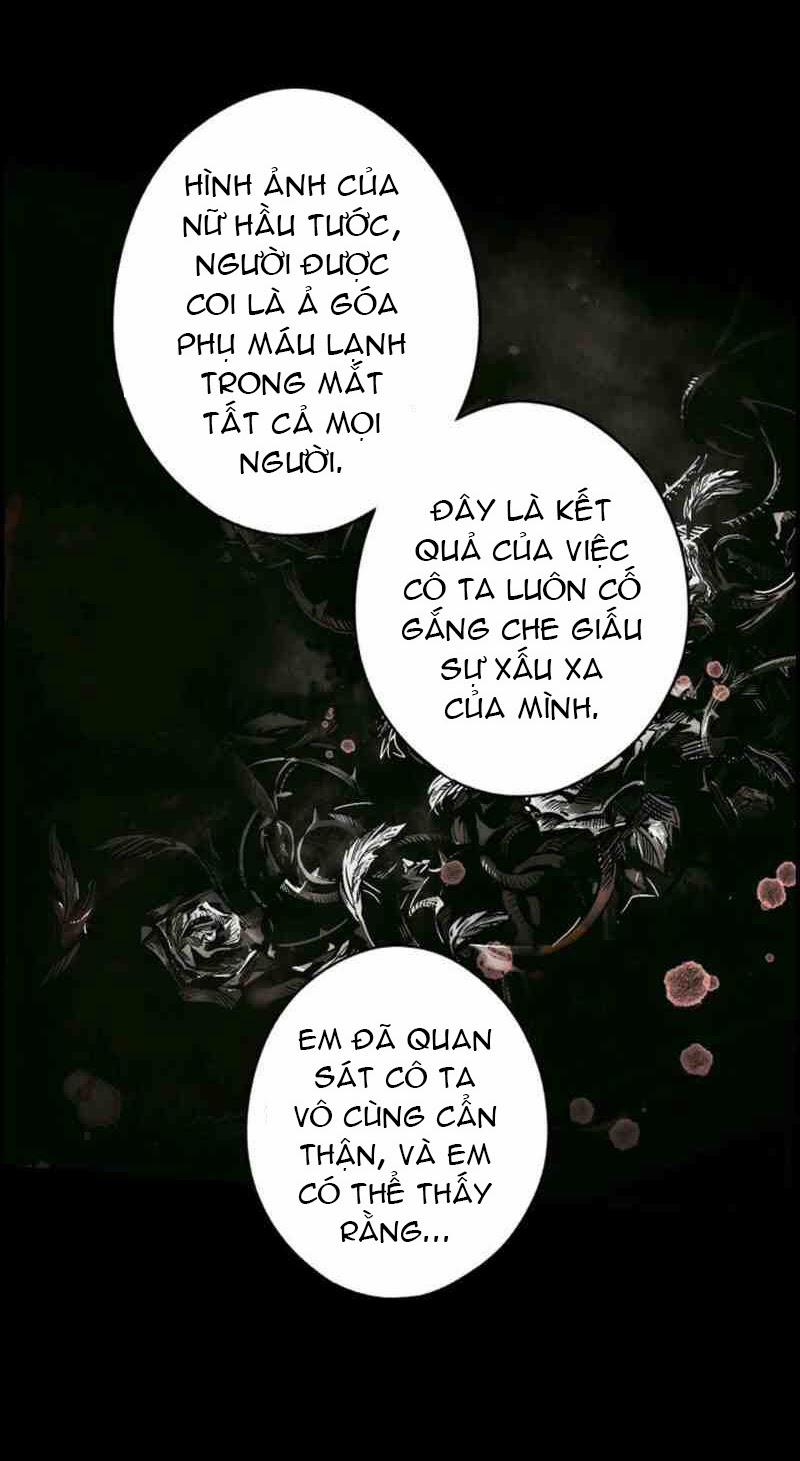 Câu Chuyện Cổ Tích Của Mẹ Kế 60 trang 37