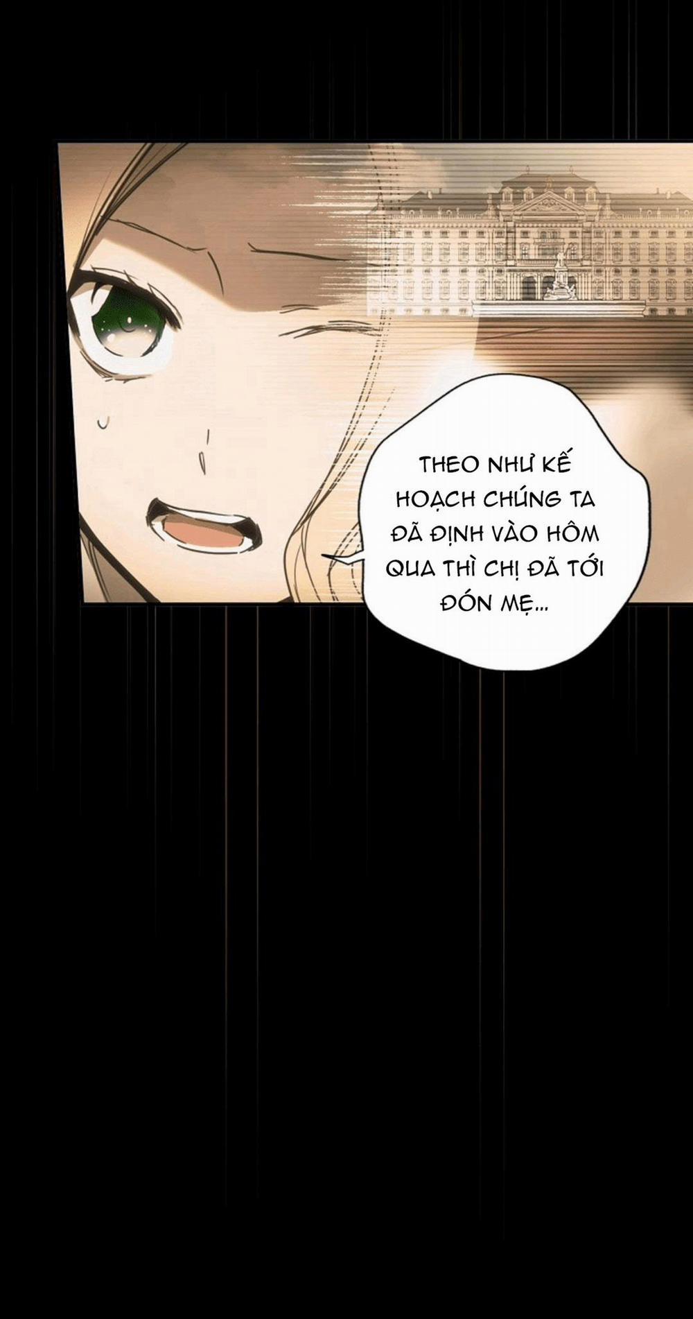 Câu Chuyện Cổ Tích Của Mẹ Kế 60 trang 4