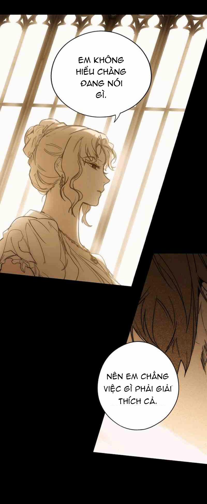 Câu Chuyện Cổ Tích Của Mẹ Kế 60 trang 41