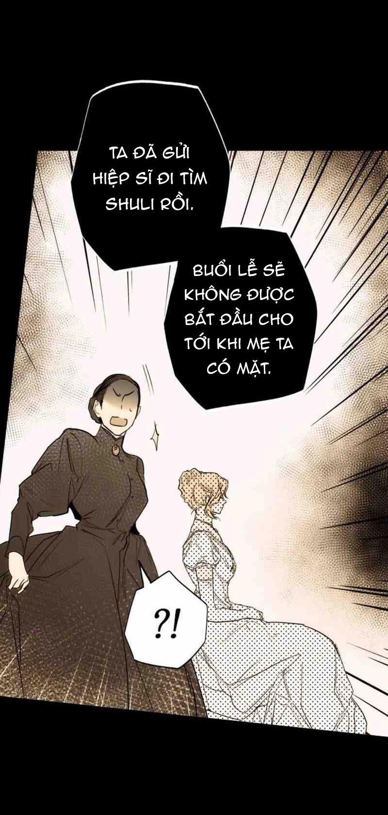 Câu Chuyện Cổ Tích Của Mẹ Kế 60 trang 42