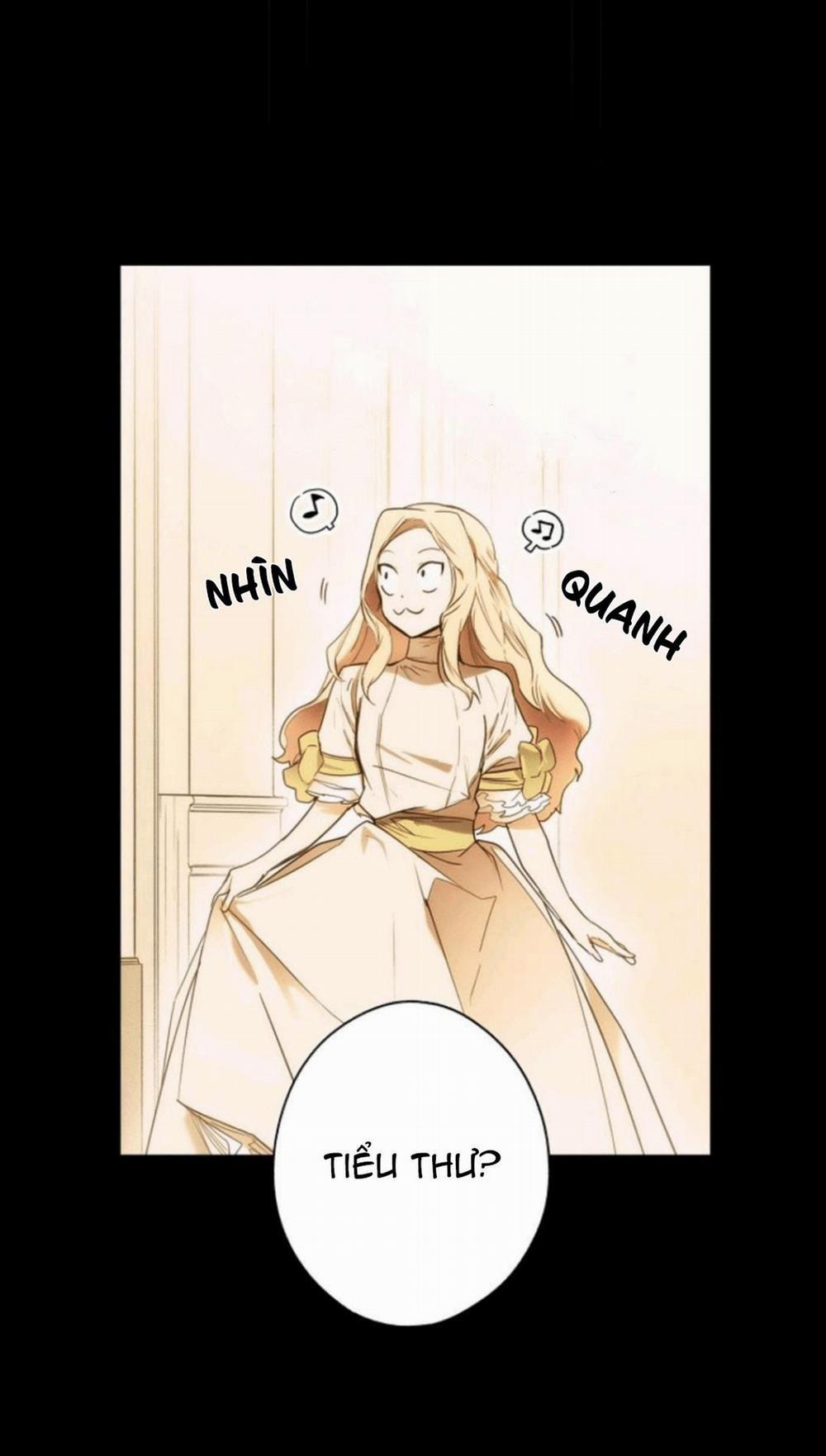 Câu Chuyện Cổ Tích Của Mẹ Kế 60 trang 5