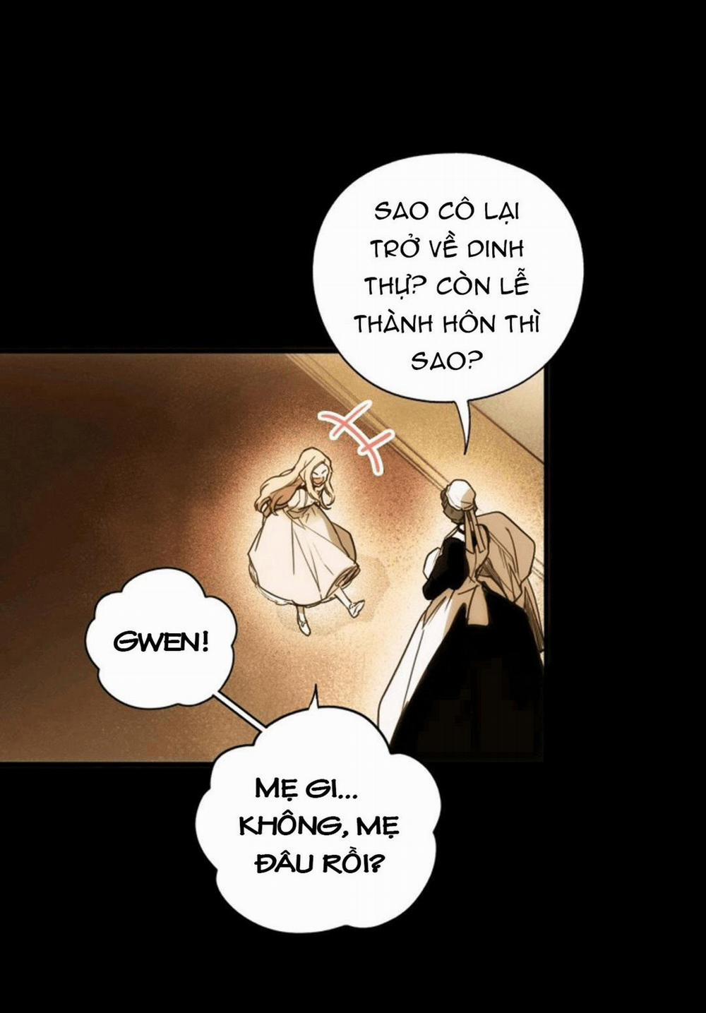 Câu Chuyện Cổ Tích Của Mẹ Kế 60 trang 6