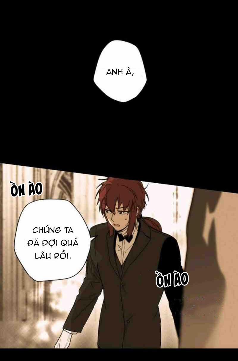 Câu Chuyện Cổ Tích Của Mẹ Kế 60 trang 66