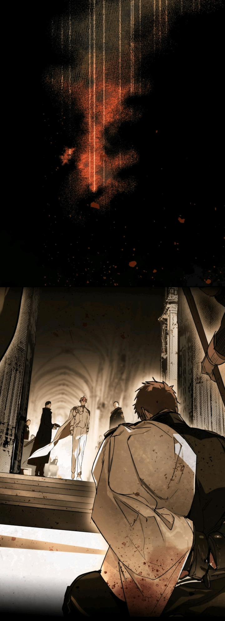 Câu Chuyện Cổ Tích Của Mẹ Kế 60 trang 90