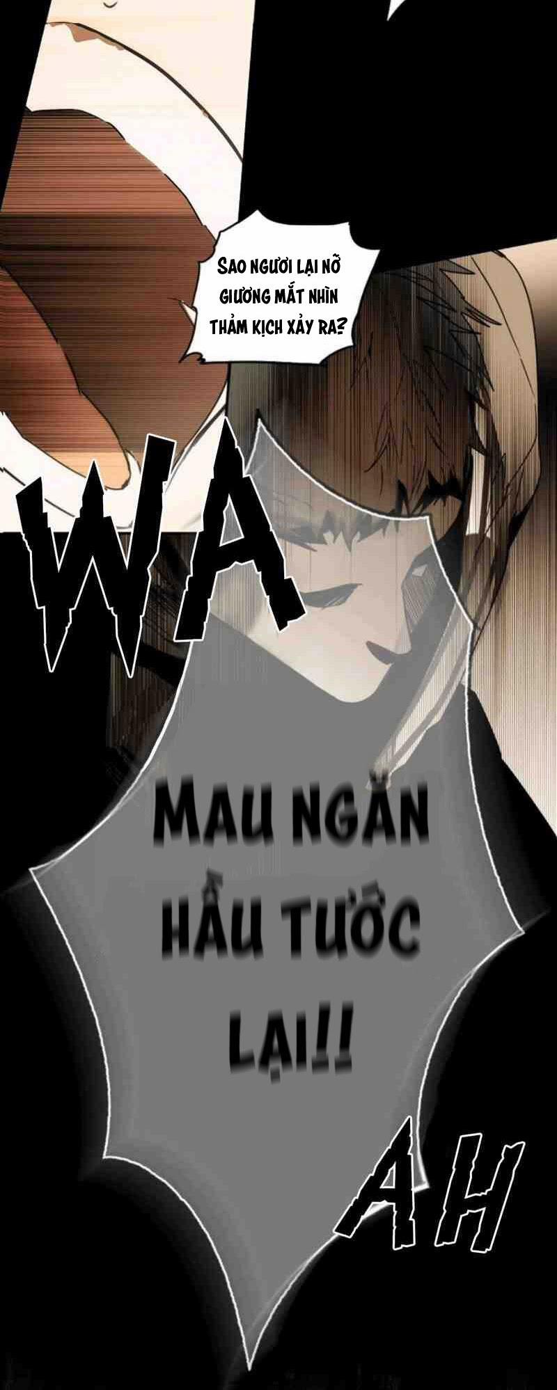 Câu Chuyện Cổ Tích Của Mẹ Kế 60 trang 95