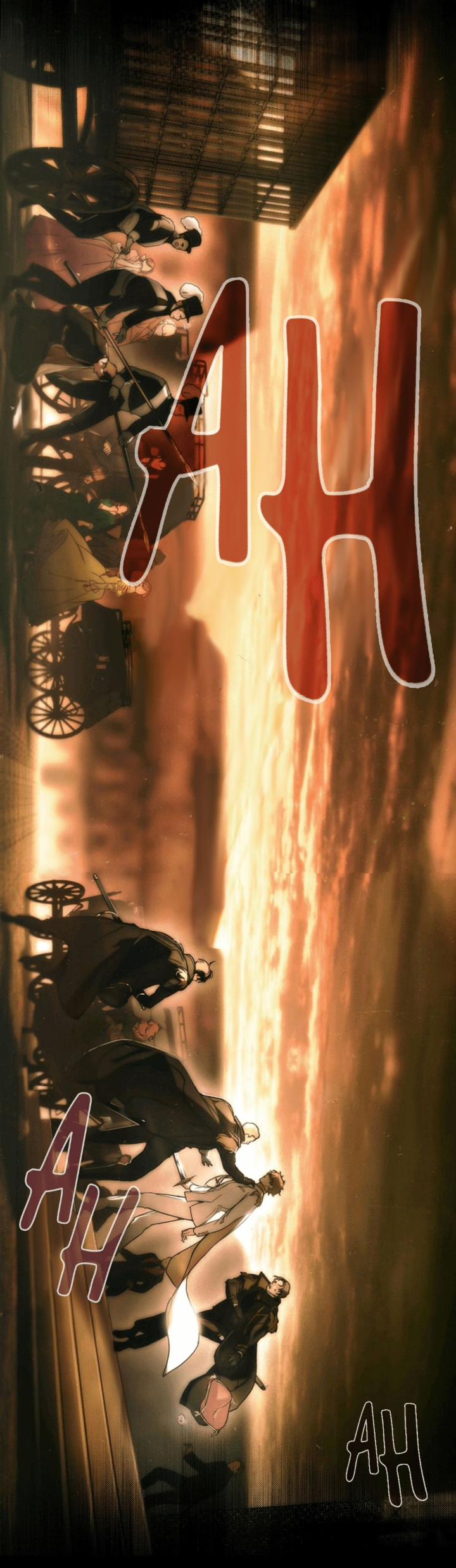 Câu Chuyện Cổ Tích Của Mẹ Kế 60 trang 96