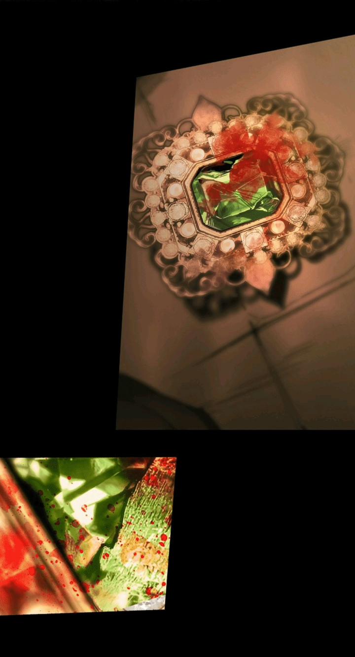 Câu Chuyện Cổ Tích Của Mẹ Kế 60 trang 97