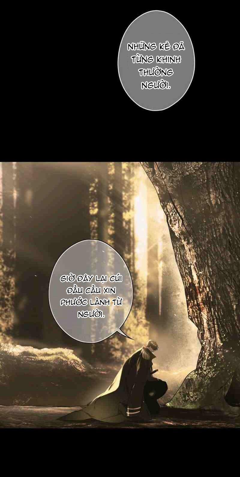 Câu Chuyện Cổ Tích Của Mẹ Kế 61.1 trang 15