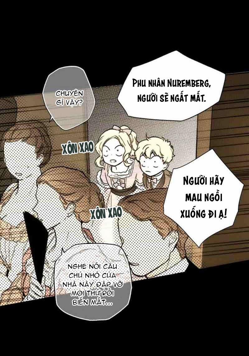 Câu Chuyện Cổ Tích Của Mẹ Kế 61.1 trang 19